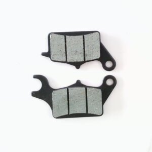 multiple models Motorcycle disc brake pads suitable for Honda 125 150 200 250