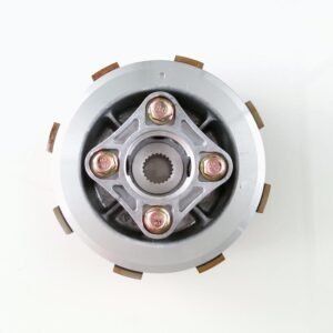Motorcycle Center Clutch Assembly for HONDA CG NXR CBF 150 BROS CBF150 NXR150 XR 150 L XR150 NEW MEGA PRO 150 GL150