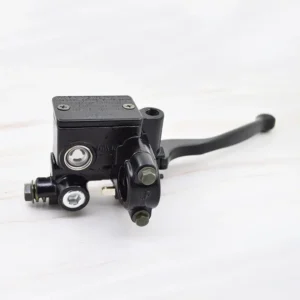 Motorcycle Brake Pump Front Master Cylinder Hydraulic Brake Lever For HONDA XR125 XR125L 2003-2018 XR150L XR150 2014-2019