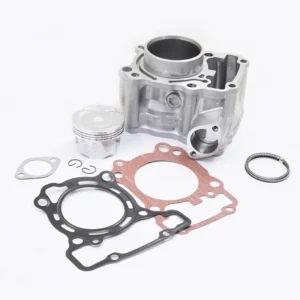 Motorcycle cylinder piston gasket kit suitable for Honda 125/150/190/200