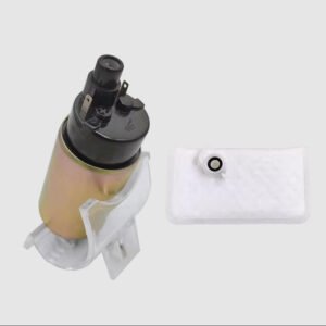 Motorcycle Gasoline Pump Oil pump filter screen of Electric Fuel Injection Pump For Honda XR190 CBF190R
