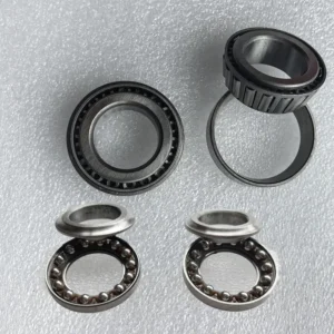 motorcycle steering Handle bearings for honda ACE110 CG110 XR150