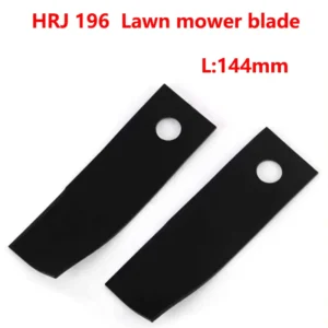 Honda GXV160 Lawn Mower Blade Hand Push Lawn Mower Blade HRJ216/196 Machibao Lawn Mower Accessories