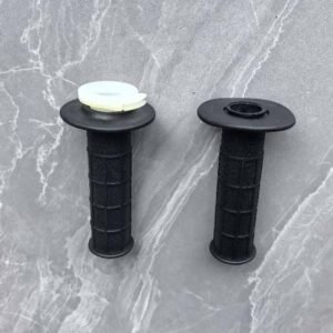 Motorcycle Grips Handlebar 7/8" 22mm