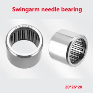 motorcycle Swingarm needle bearing for honda xr150 crf150 xr190 crf1000 NS150 CRF250 XLR250