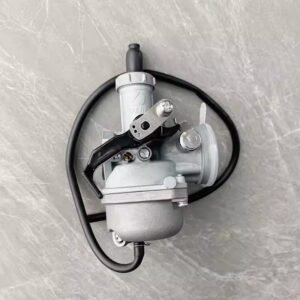 motorcycle carburetor