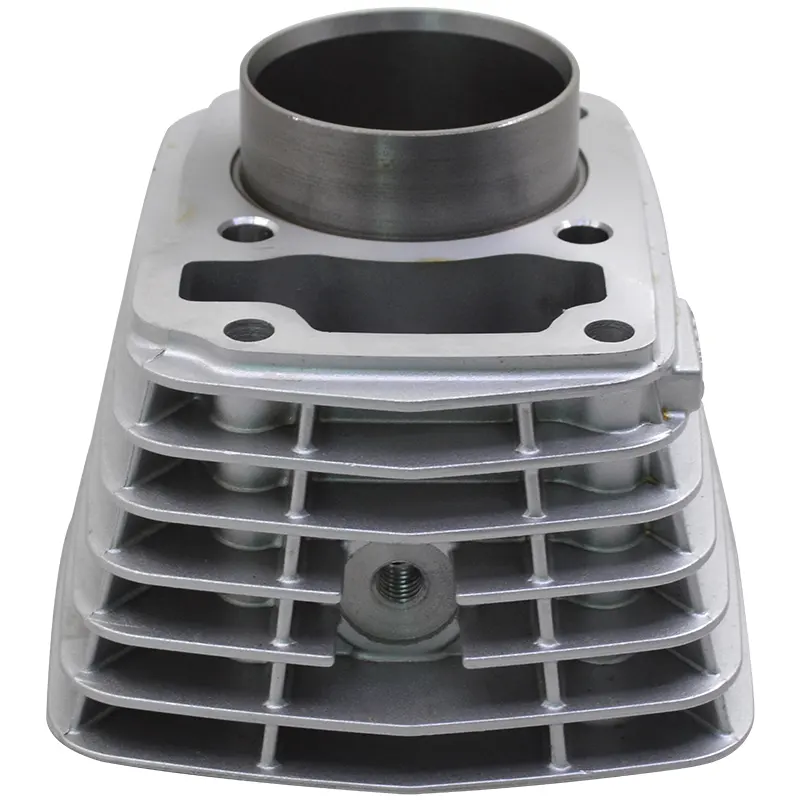 Suitable for HONDA Twister 109cm3 KWS Honda CB110 ACE110 CG110 cylinder block liner piston - Image 2