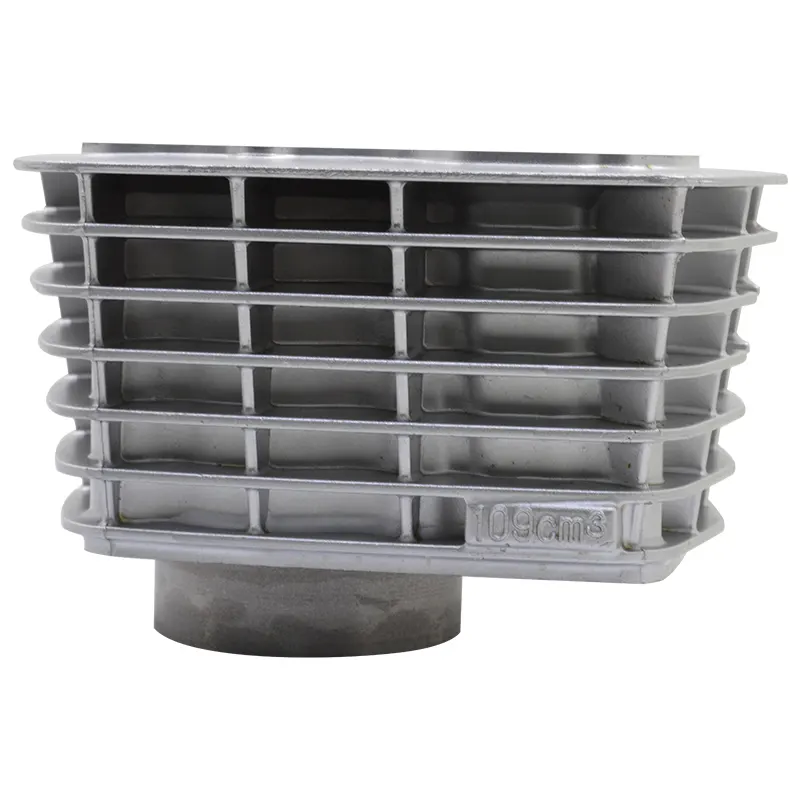 Suitable for HONDA Twister 109cm3 KWS Honda CB110 ACE110 CG110 cylinder block liner piston - Image 3