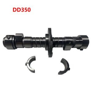 High Quality Motorcycle Camshaft Cam Shaft Assy For DD350 regal raptor 350 bobber Engine Spare Parts