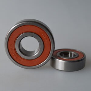 Non-standard bearings